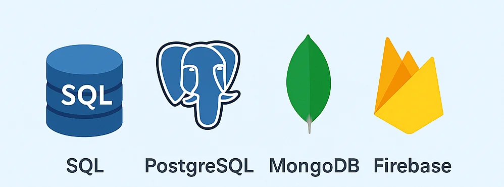 Base de données et Cloud